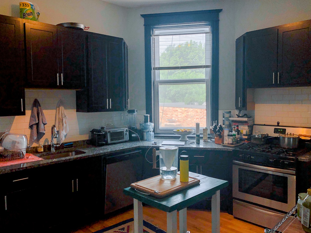 1801-05 N. Cleveland Ave. / 448-50 W. Menomonee St. 1801-05 N. Cleveland Ave., Chicago, IL 60614 Old Town Triangle - Leasing by Cross Street